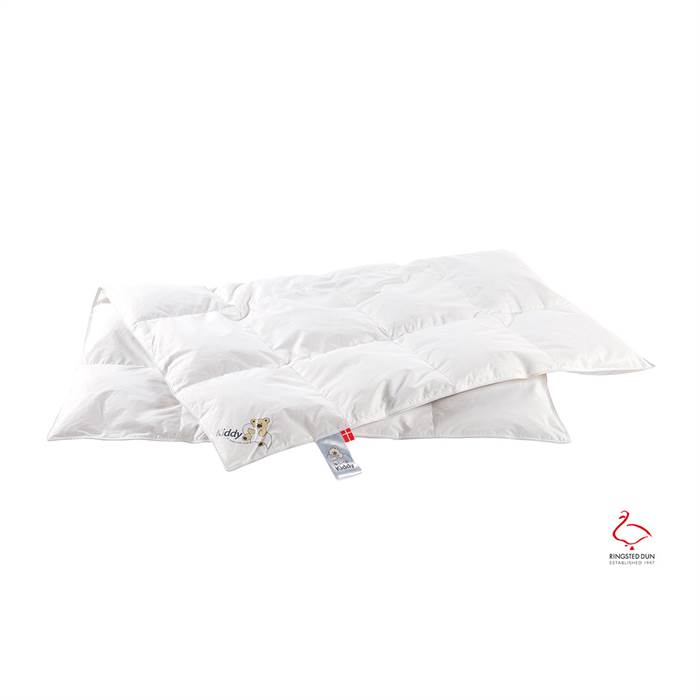 Ringsted Dun Kiddy Juniordyne 100   140 Cm