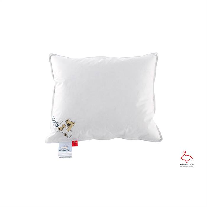 Ringsted Dun Kiddy Juniorpude 40   45 Cm