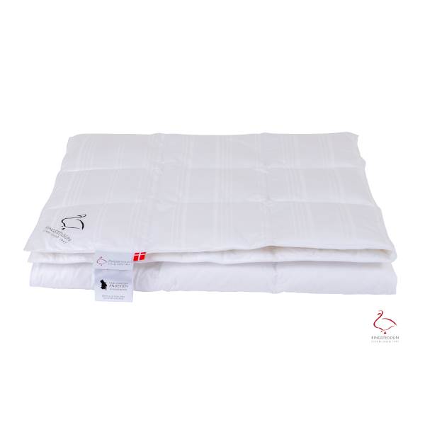 Ringsted Dyne Den Lille Pige Med Svovlstikkerne Ekstra Sval 240x220 Cm