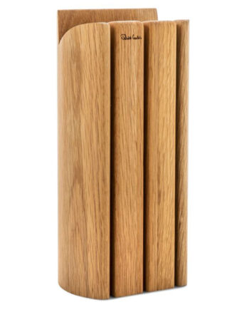 Robert Welch Book   Knivblok   Eg    Rum