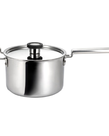 Robert Welch 316 Series Kasserolle 20 Cm  Rustfrit Stål