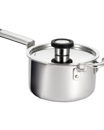 Robert Welch 316 Series Kasserolle ø16 Cm  Rustfrit Stål