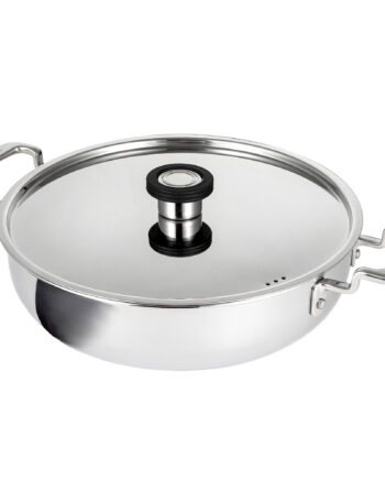 Robert Welch 316 Series Sauterpande 28 Cm  Rustfrit Stål
