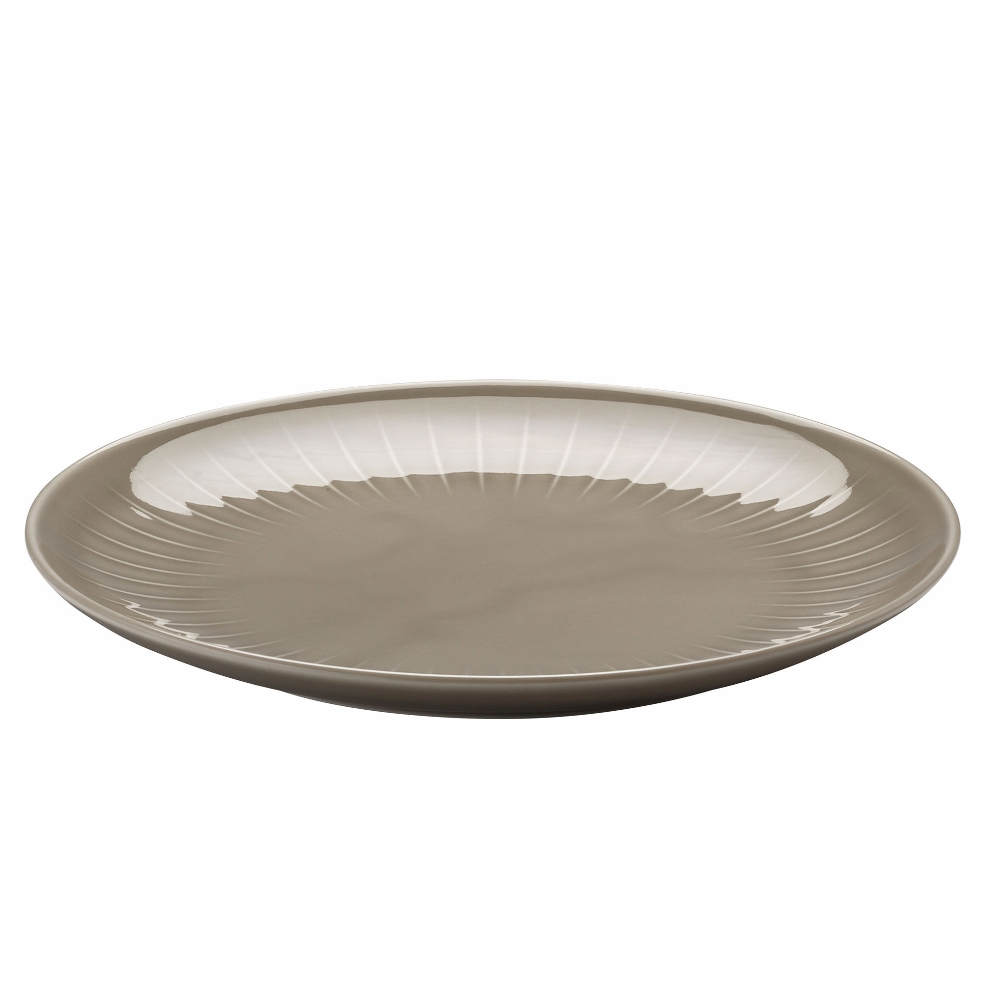 Rosenthal Joyn Tallerken 24 Cm  Grå