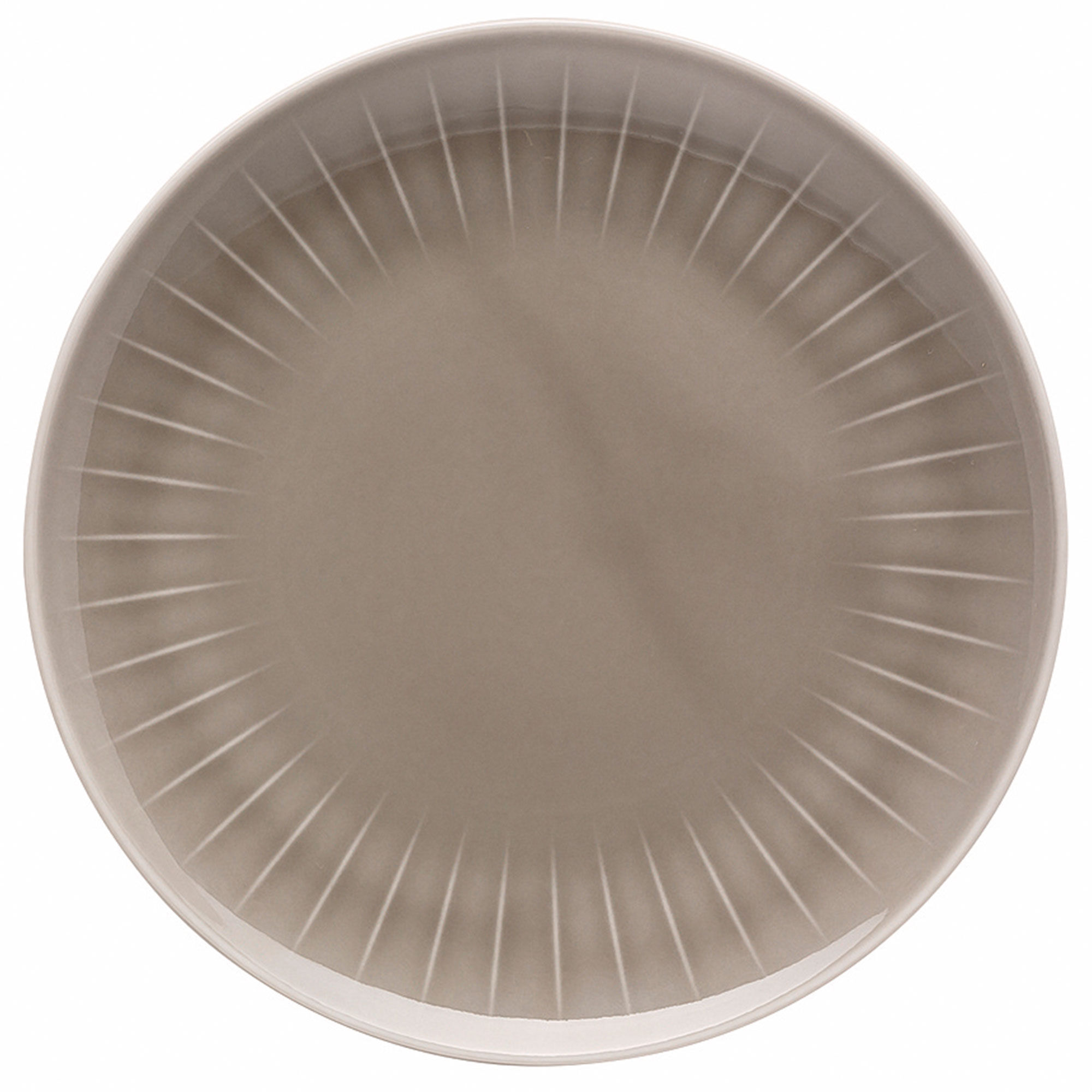 Rosenthal Joyn Tallerken 20 Cm  Grå