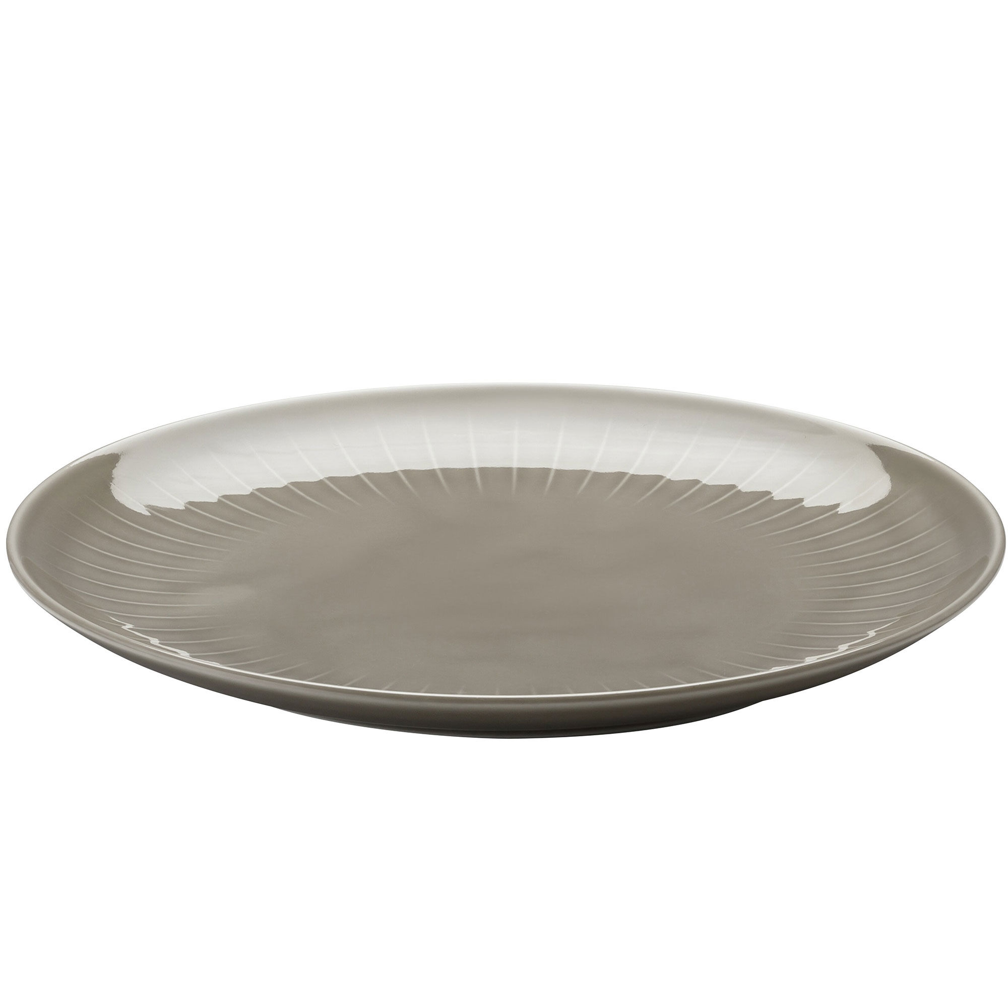 Rosenthal Joyn Tallerken 27 Cm  Grå