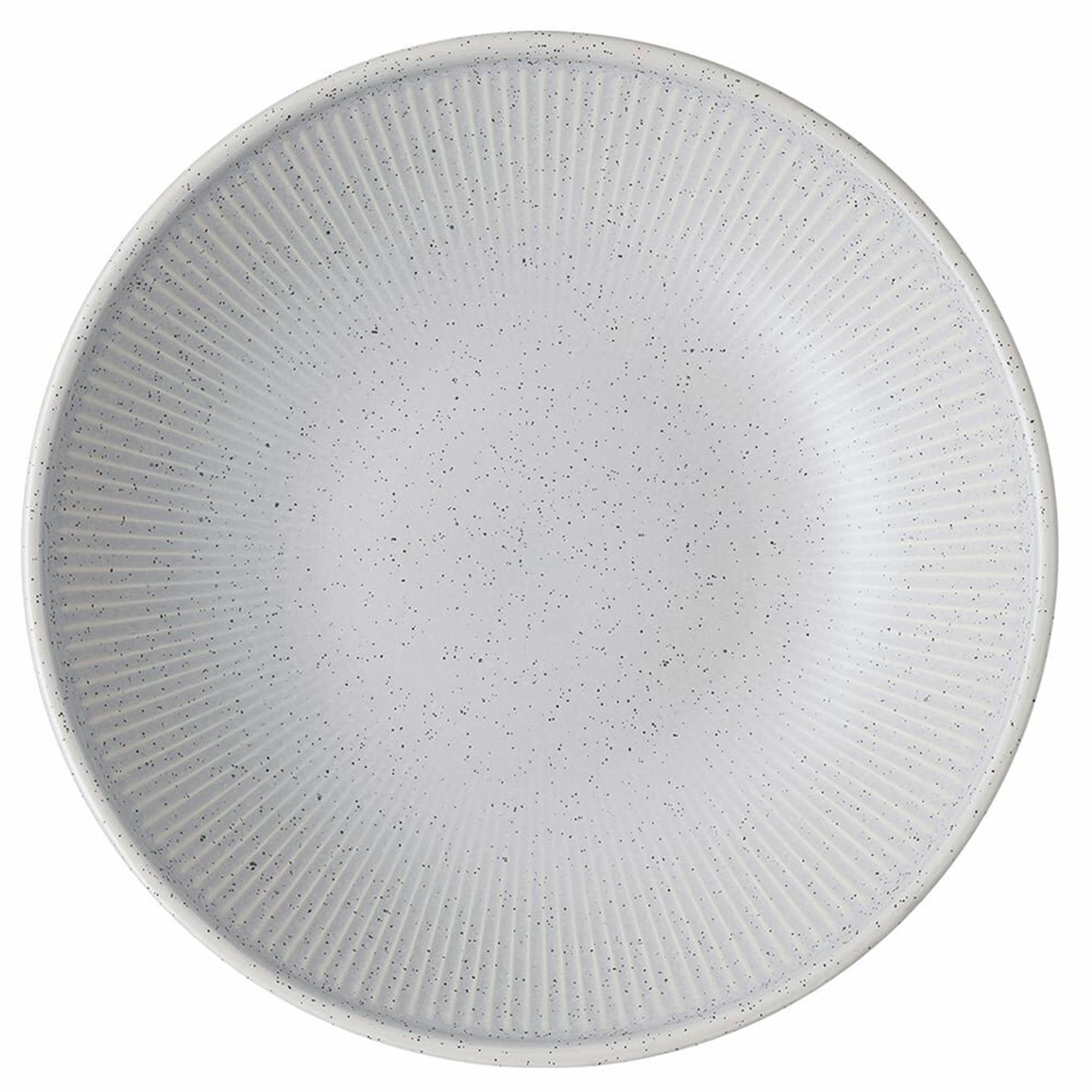 Rosenthal Thomas Clay Dyb Tallerken 23 Cm  Rock