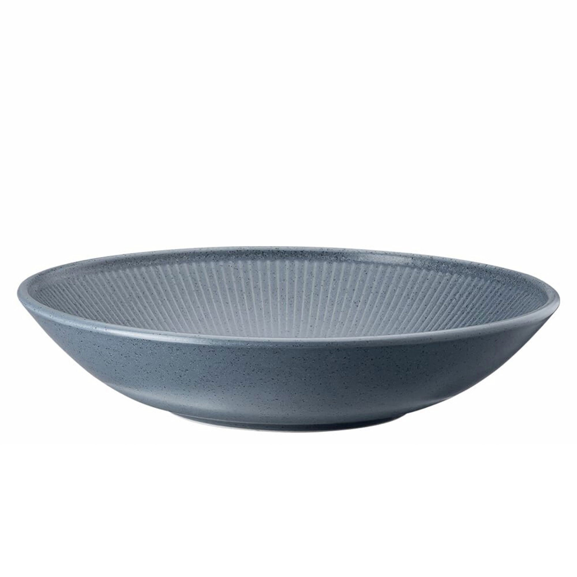 Rosenthal Thomas Clay Dyb Tallerken 23 Cm  Sky