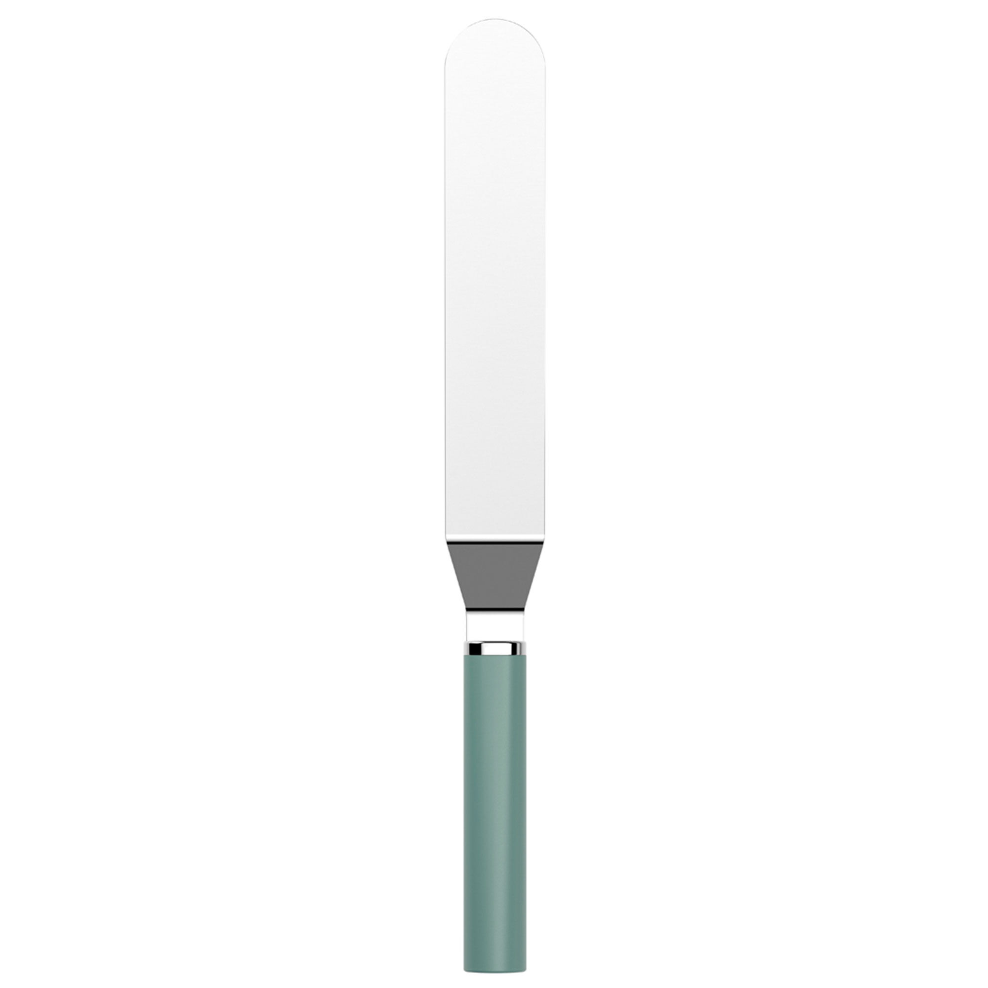 Rosti Emma Paletkniv Stål 33 Cm  Nordic Green