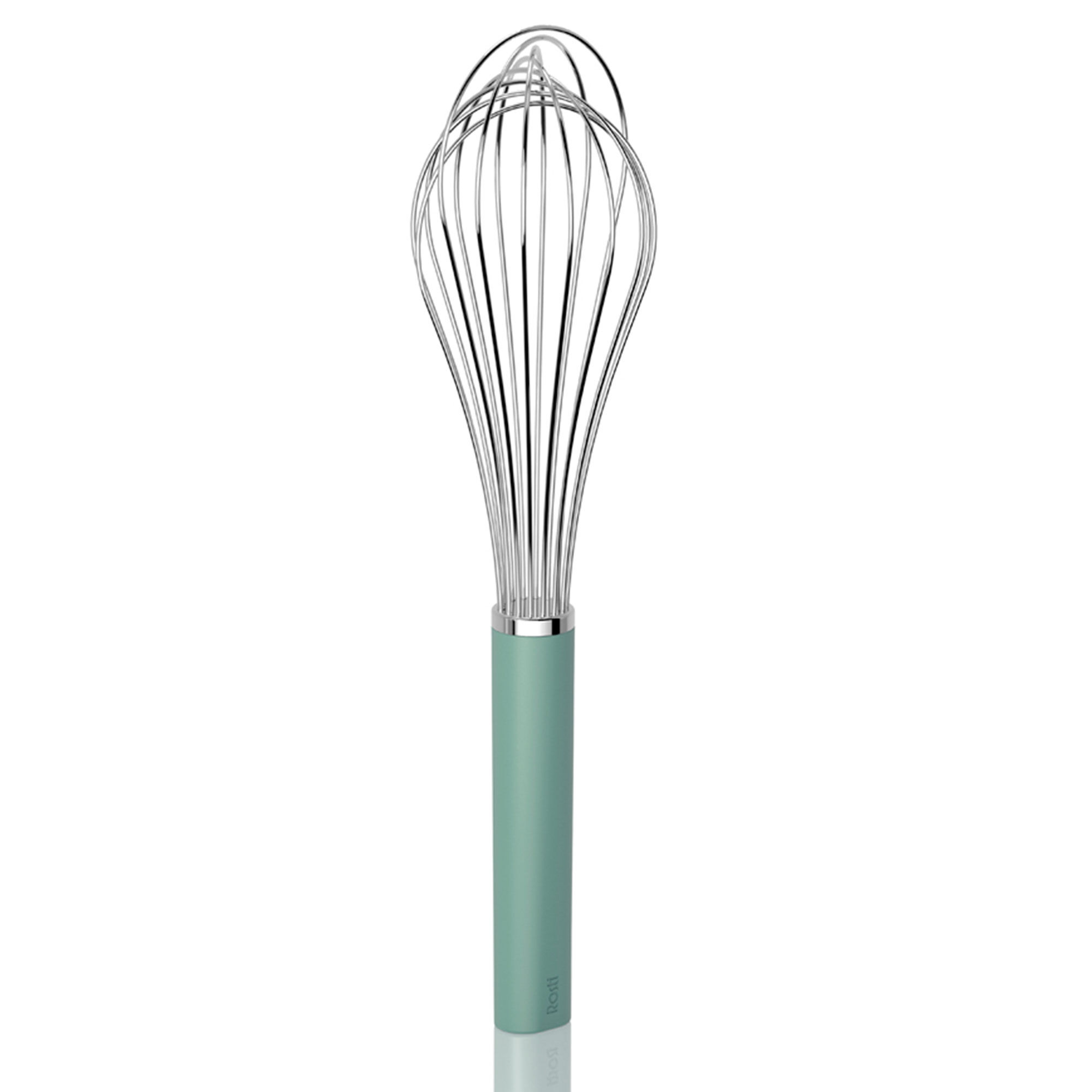 Rosti Emma Piskeris Stål 27 Cm  Nordic Green