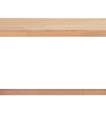 Rowico Brooklyn Spisebord Børstet Eg    Udtræk  170x95