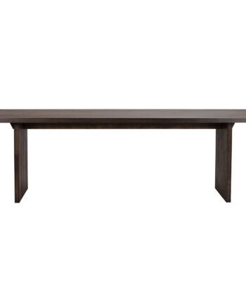 Rowico Emmett Spisebord  Rektangulær Brun Eg  240x95
