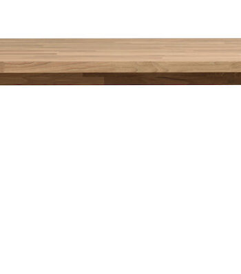 Rowico Emmett Spisebord  Rektangulær Natur Eg  240x95