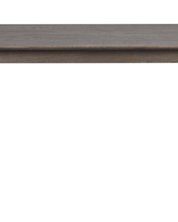 Rowico Filippa Spisebord     Udtræk Mørkebrun Eg  140x90