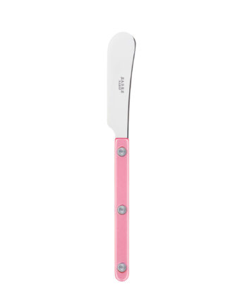 Sabre Paris Sabre Bistrot Pearl Smørkniv  Blød Rosa