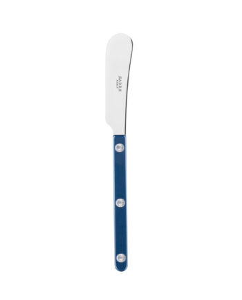 Sabre Paris Sabre Bistrot Pearl Smørkniv  Stålblå