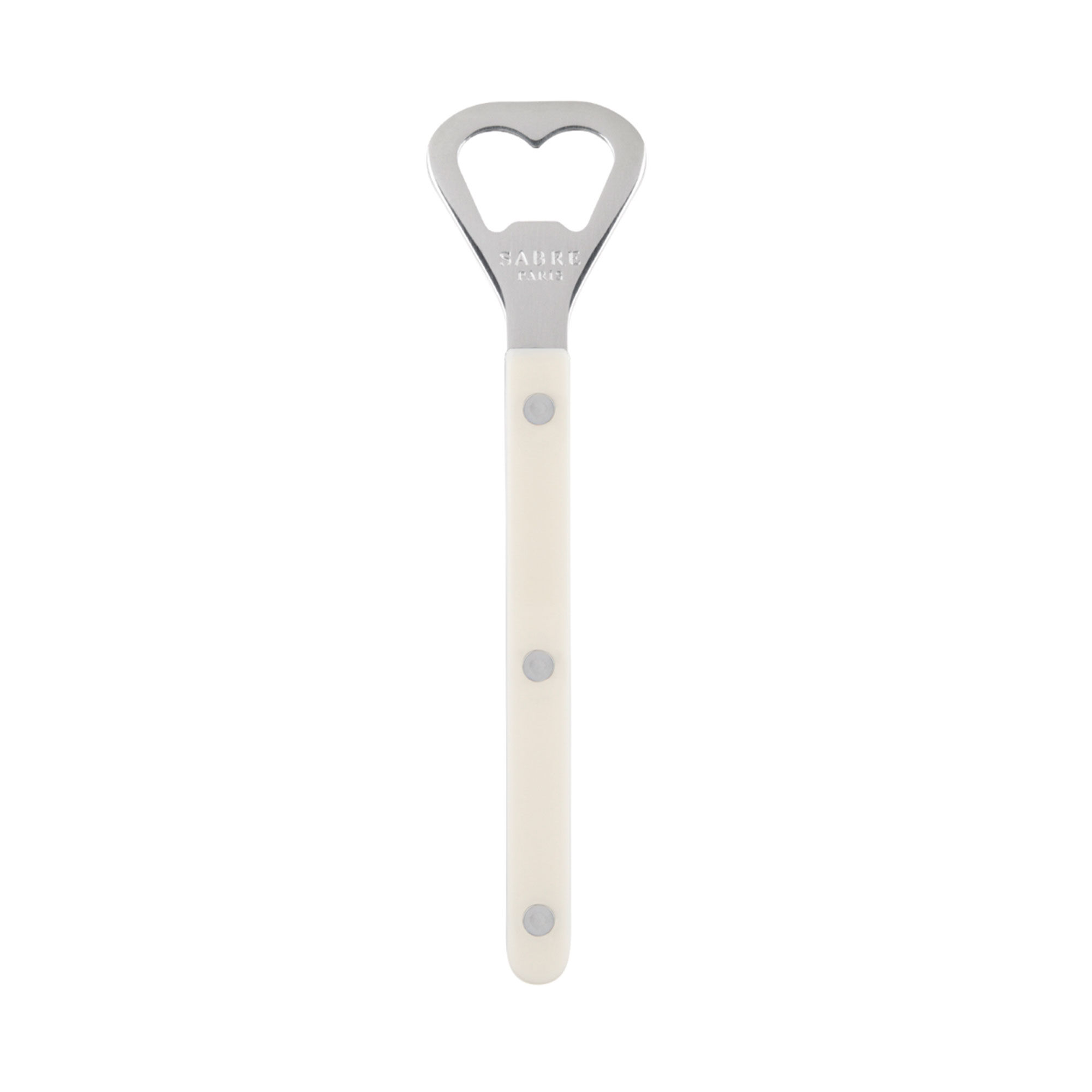 Sabre Paris Sabre Bistrot Solid Oplukker  Faux Ivory