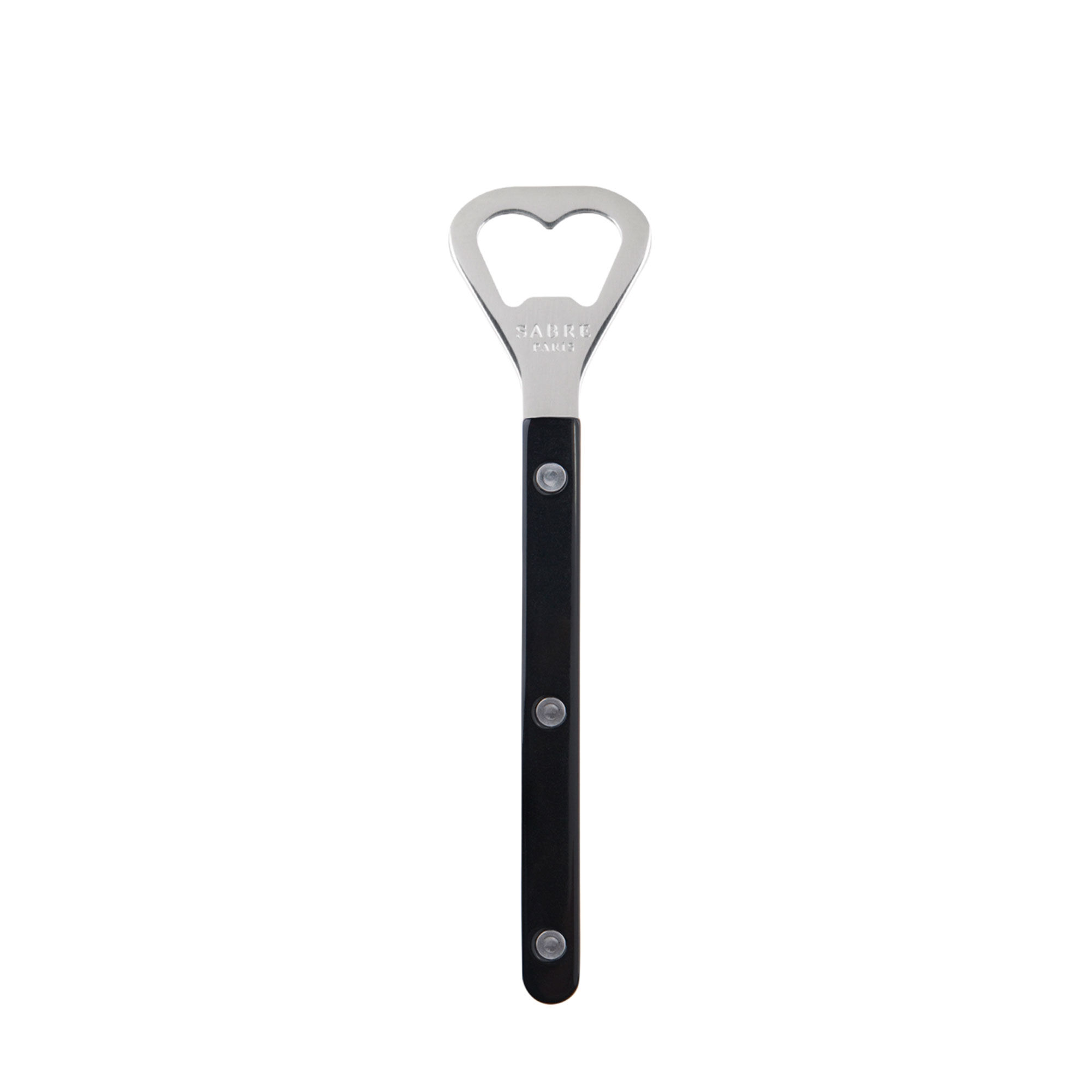 Sabre Paris Sabre Bistrot Solid Oplukker  Sort