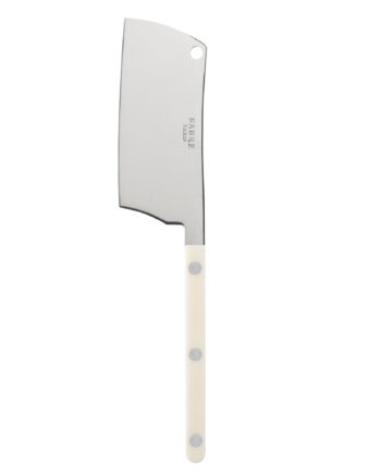Sabre Paris Sabre Bistrot Solid Ostekniv  Faux Ivory