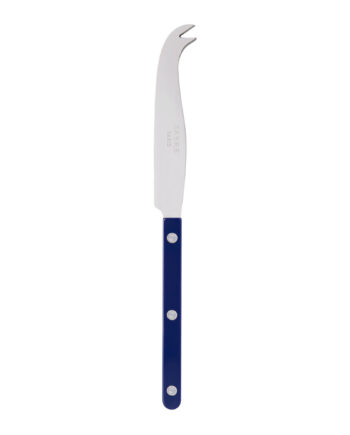 Sabre Paris Sabre Bistrot Solid Ostekniv Large  Marineblå