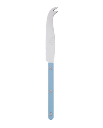 Sabre Paris Sabre Bistrot Solid Ostekniv Large  Pastelblå
