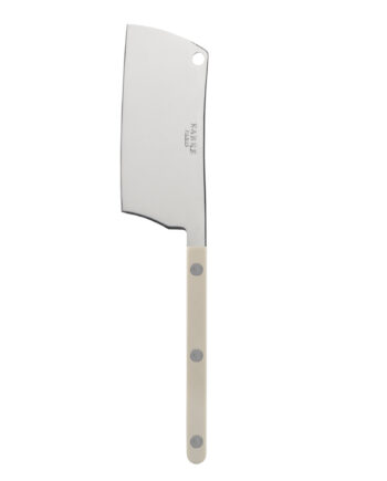Sabre Paris Sabre Bistrot Solid Ostekniv  Lys Kaki