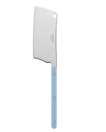 Sabre Paris Sabre Bistrot Solid Ostekniv  Pastelblå