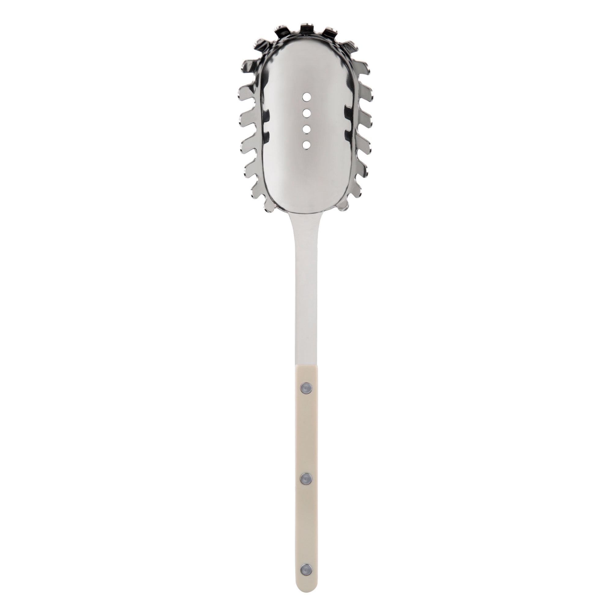 Sabre Paris Sabre Bistrot Solid Pastaske  Lys Kaki