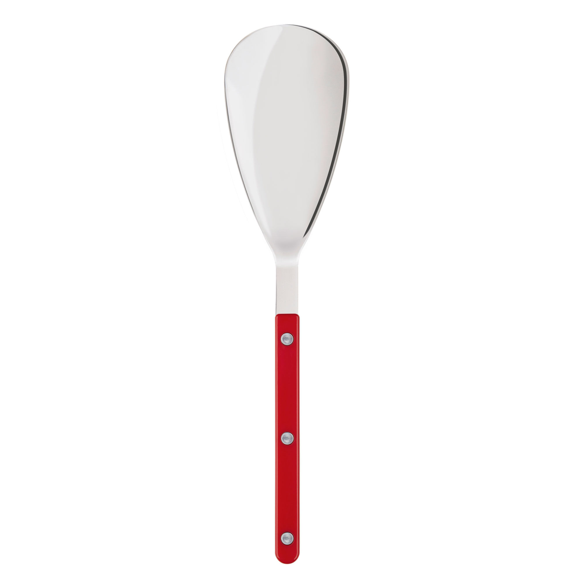 Sabre Paris Sabre Bistrot Solid Serveringsske  Rød