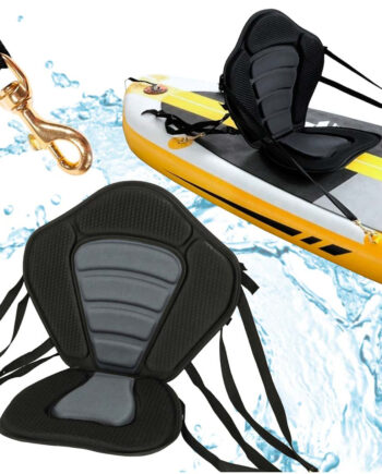 Sæde Med Ryglæn Til Sup-board