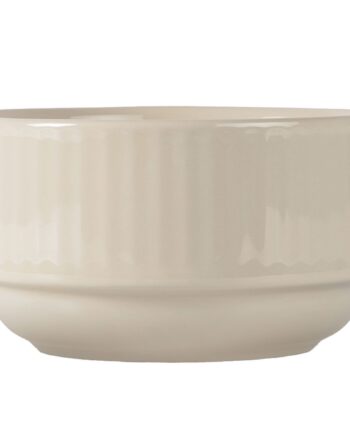 Sagaform Coffee   More Skål 12 Cm  Beige