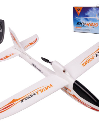Samolot Rc Sky King F959s   4ghz