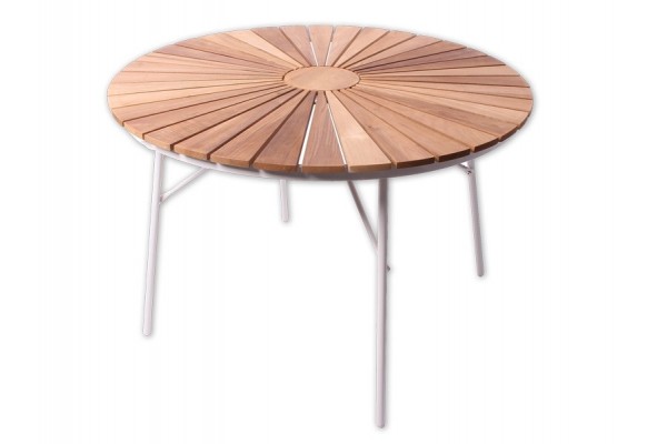 Samsø Havebord ø150 Cm