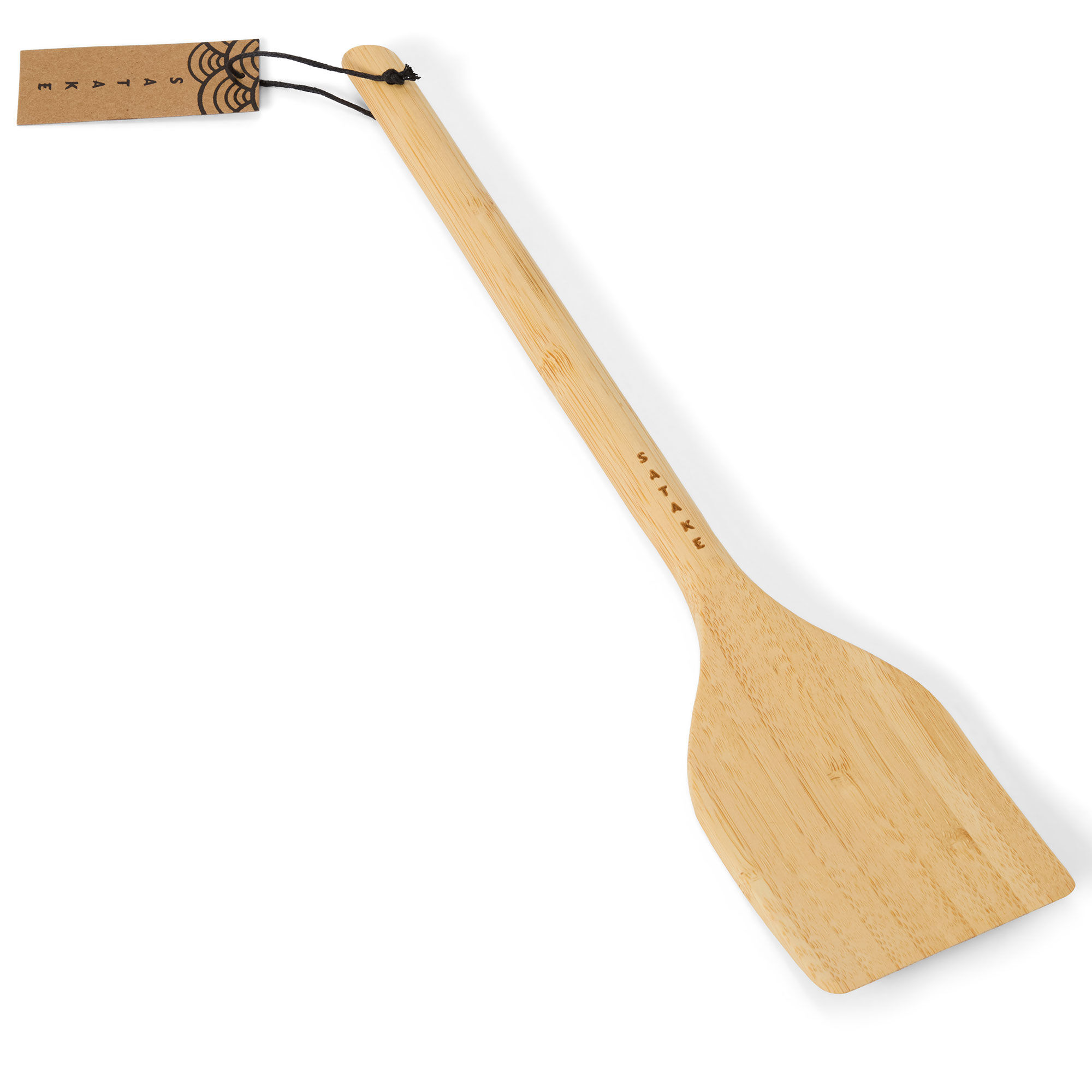 Satake Stegespade Bambus