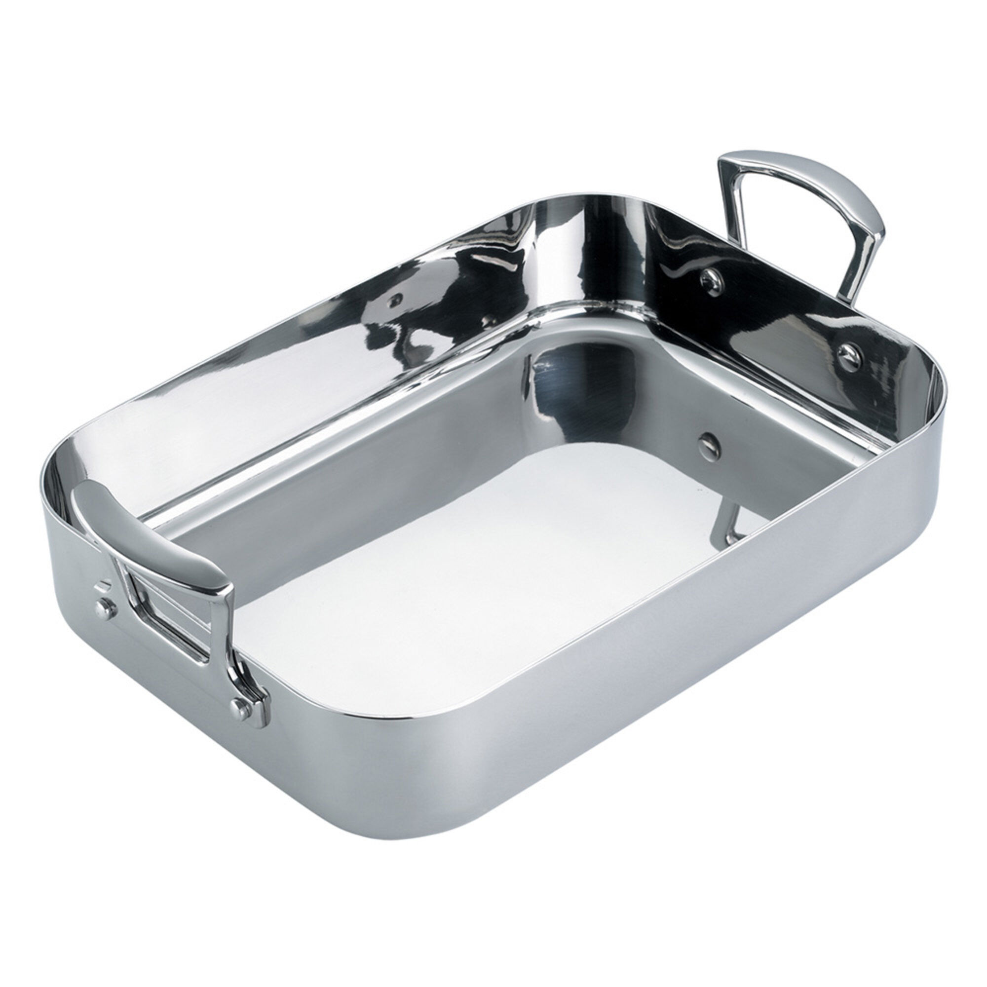 Scanpan Fusion Bradepande