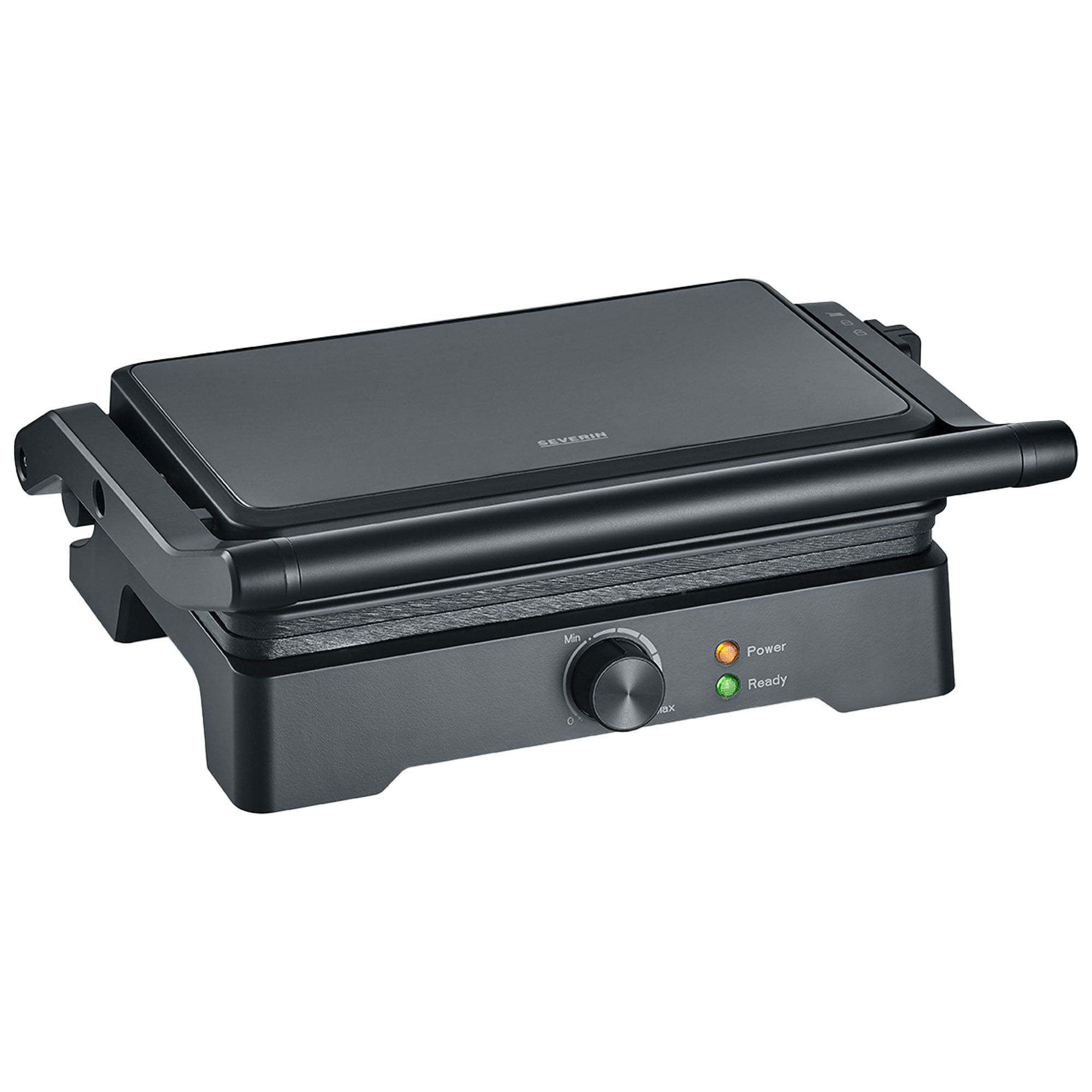 Severin Kg 2391 Bordgrill 28ã 17 Cm