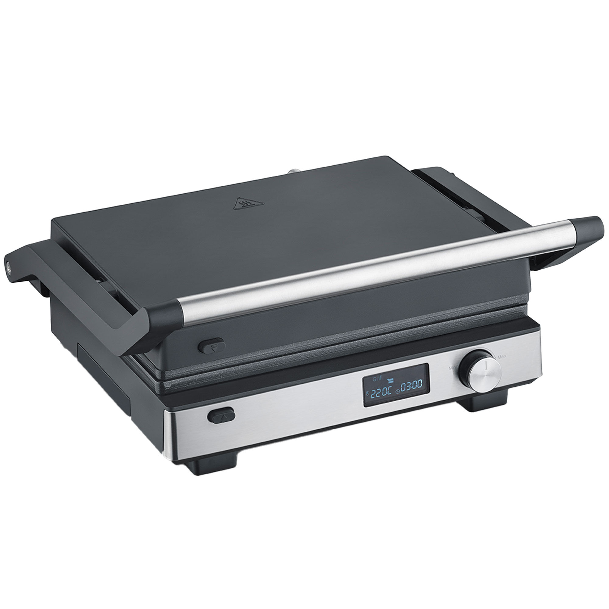 Severin Kg 2380 Sevini Flex Bordgrill  - -