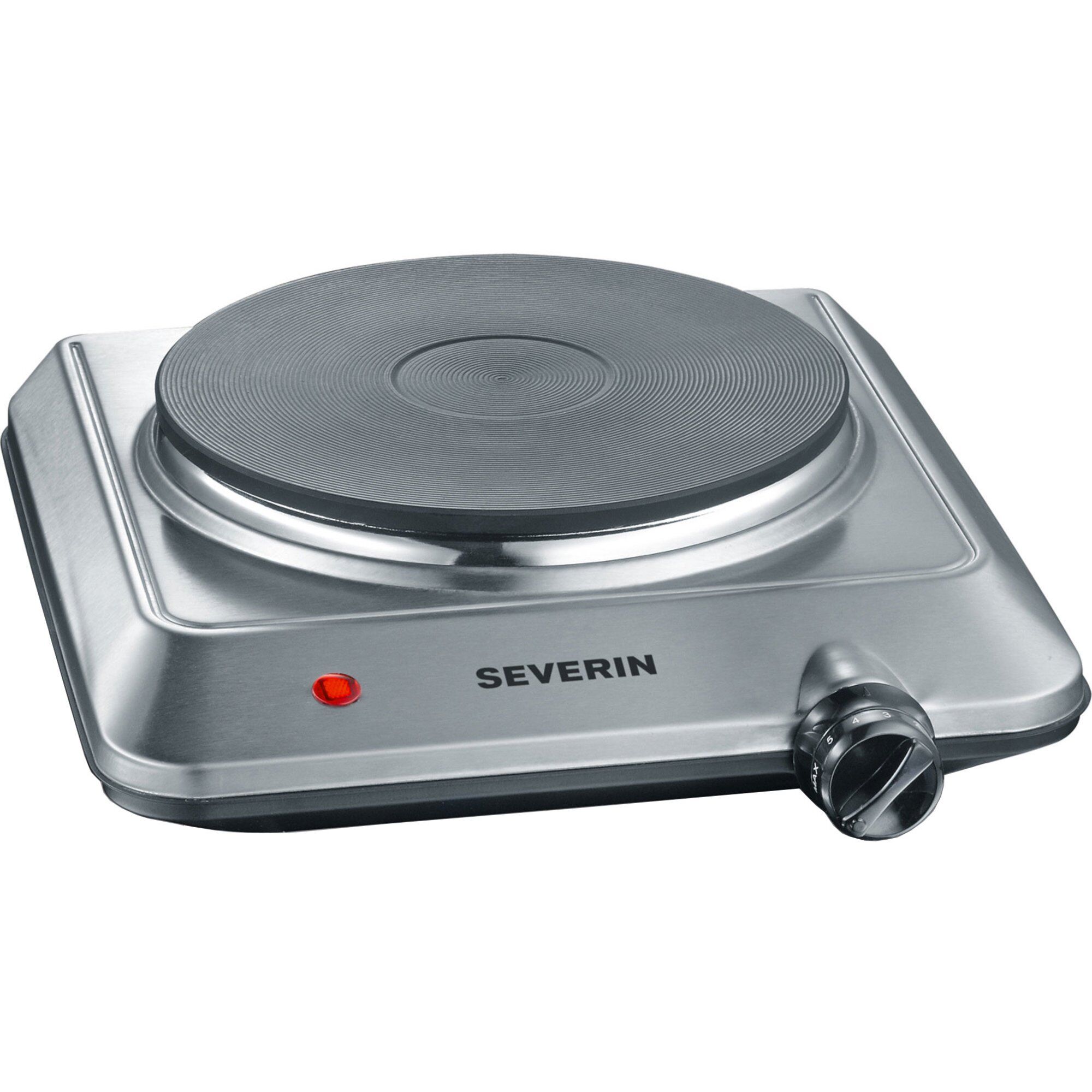 Severin 1092 Kogeplade