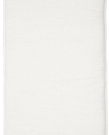 Siddehynde House Doctor Cuun Råhvid 5x48x117 Cm Til Udendørs Sofa Og Stol