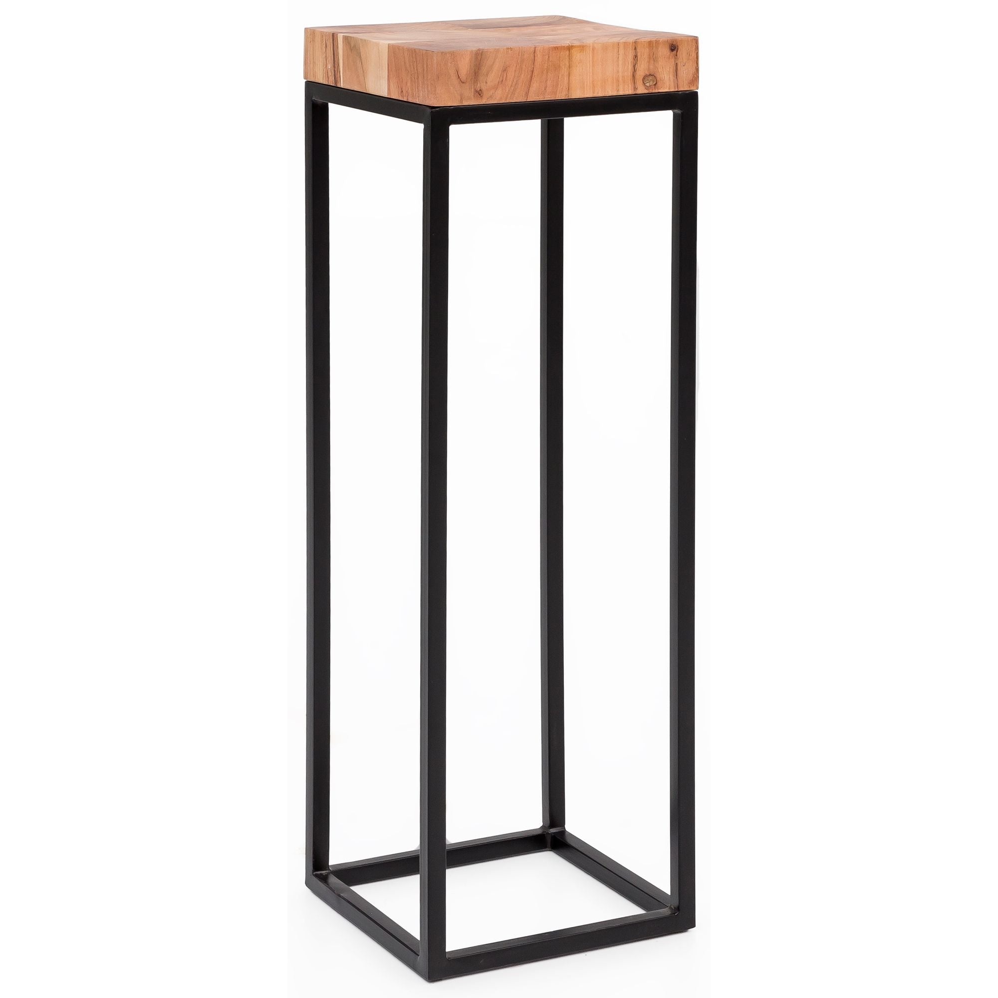 Sidebord Trendy Japandi Style Fscâ -certificeret Træ 97 30 30 Cm