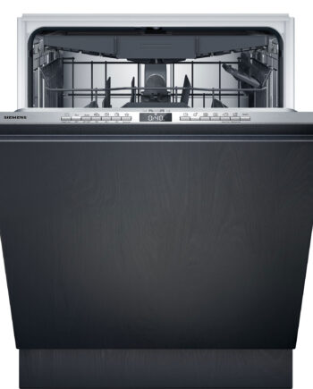 Siemens Sn63hx16ce Iq300 Integreret Opvaskemaskine 60 Cm