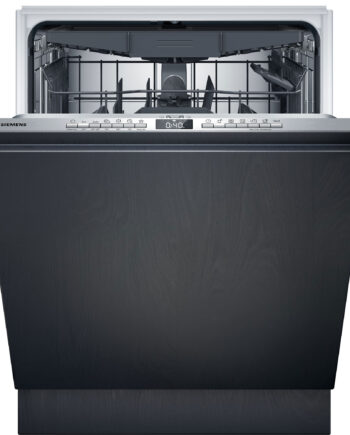 Siemens Sx73hx16ce Iq300 Integreret Opvaskemaskine
