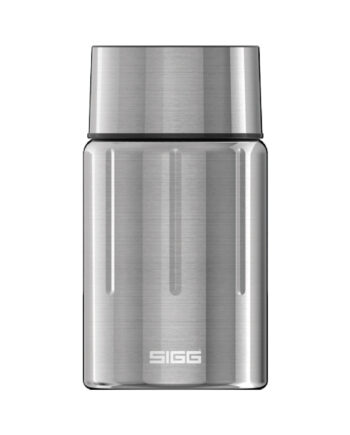 Sigg Gemstone Food Jar    75 Liter  Selenite