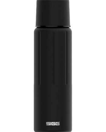 Sigg Gemstone Ibt Termoflaske   75 Liter  Obsidian