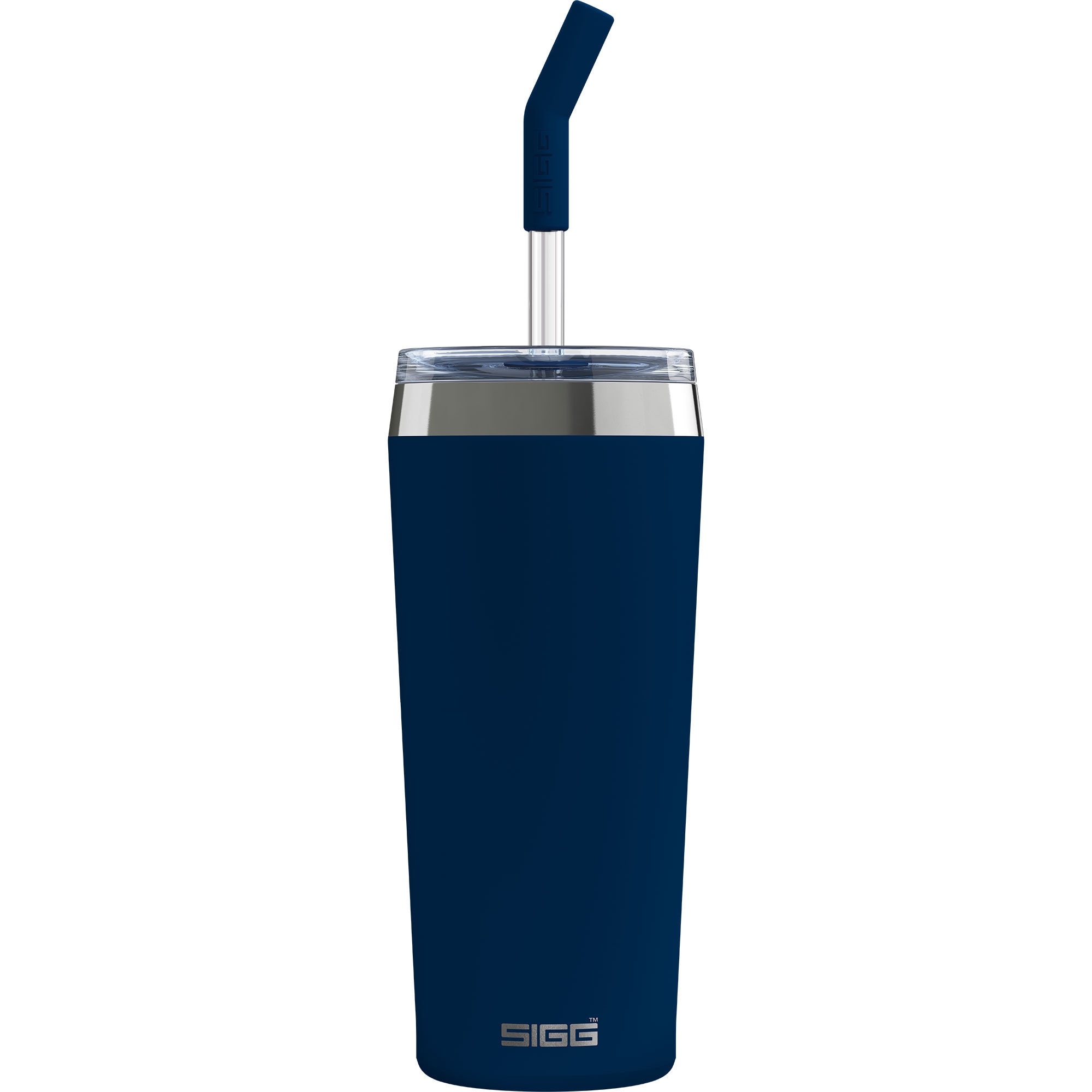 Sigg Helia Termokop Liter Night Ink