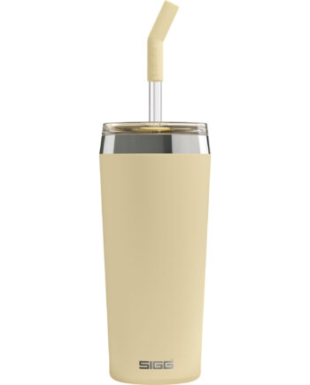 Sigg Helia Termokop     Liter  Optimistic Yellow