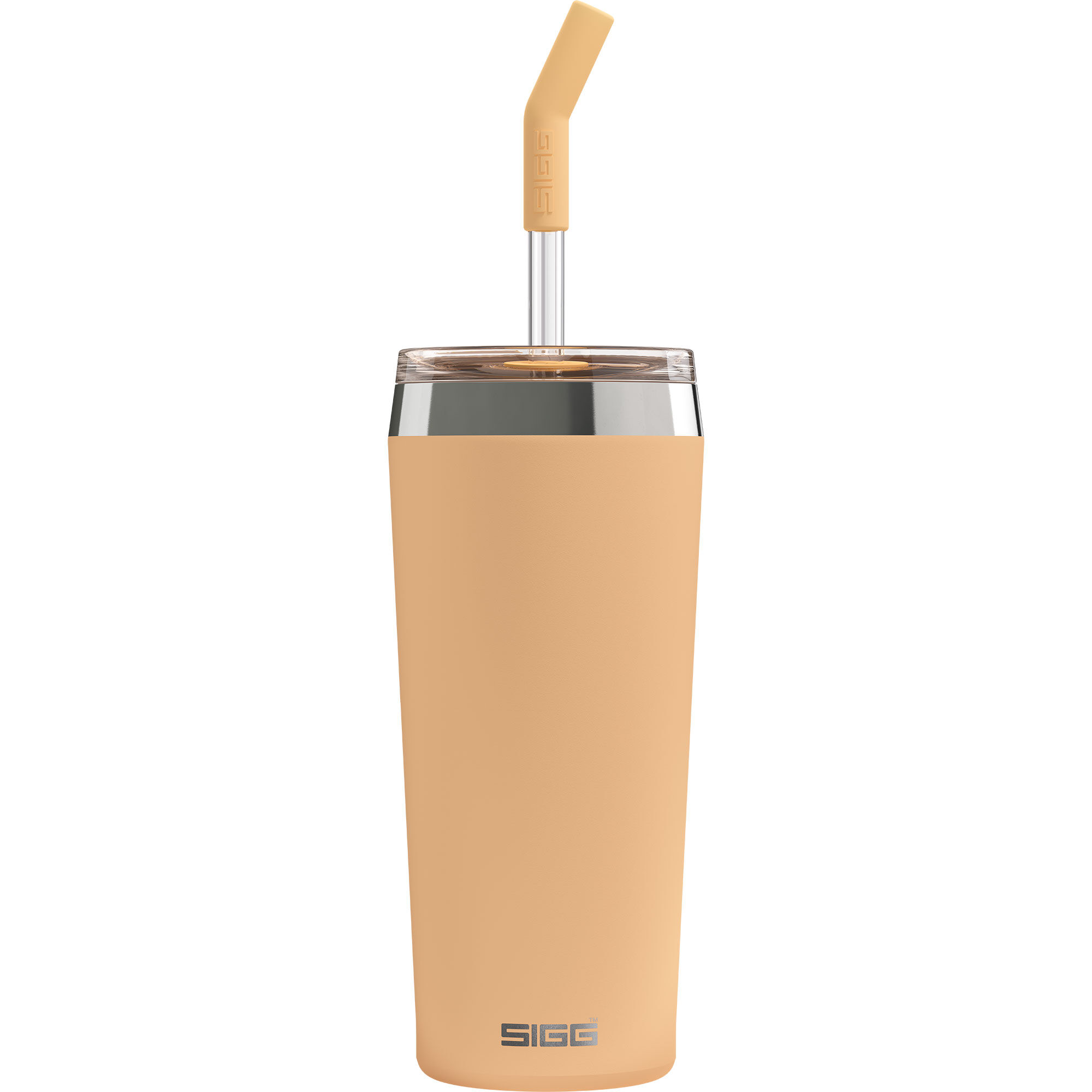 Sigg Helia Termokrus Liter Muted Peach