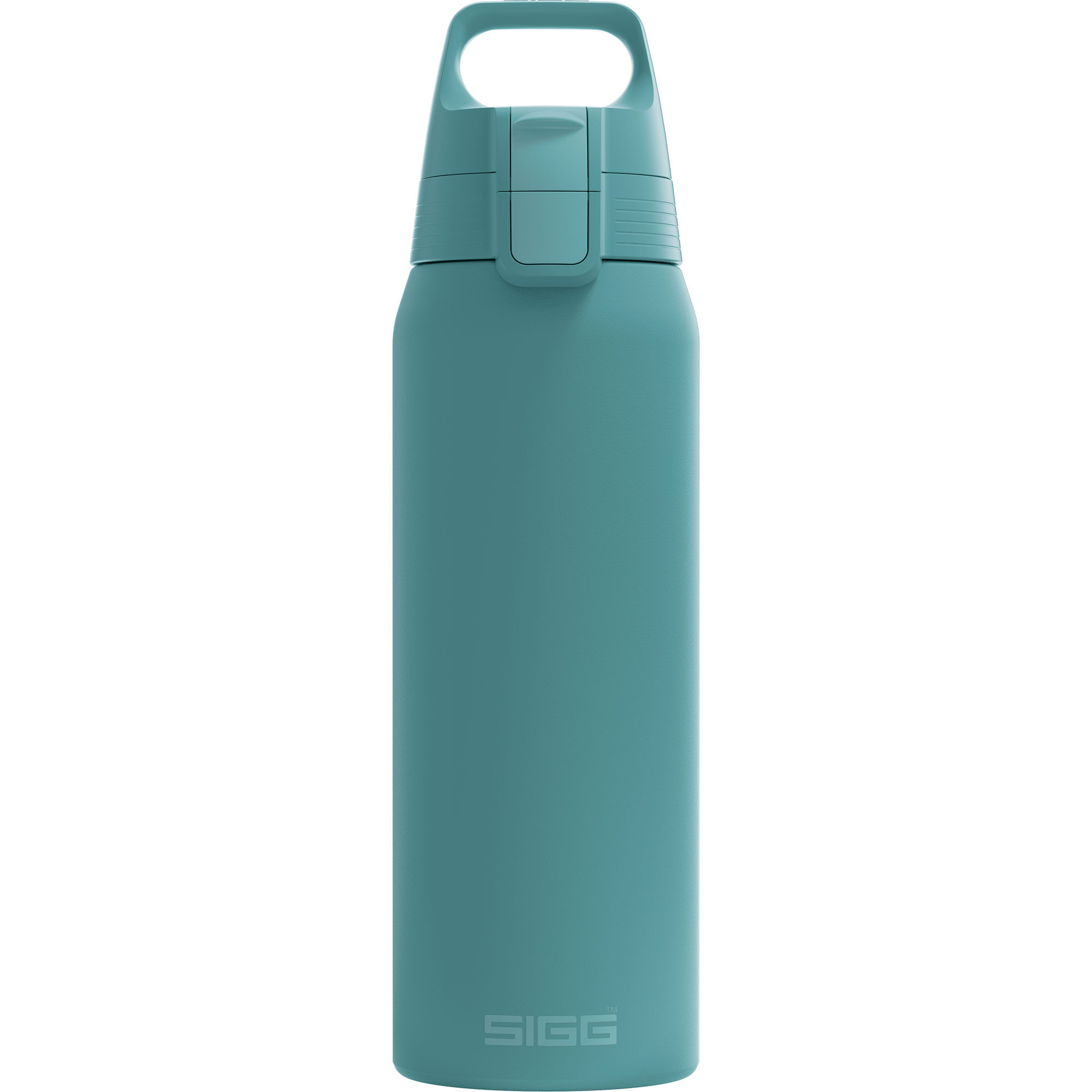 Sigg Shield Therm One Termoflaske   75 Liter  Morning Blue