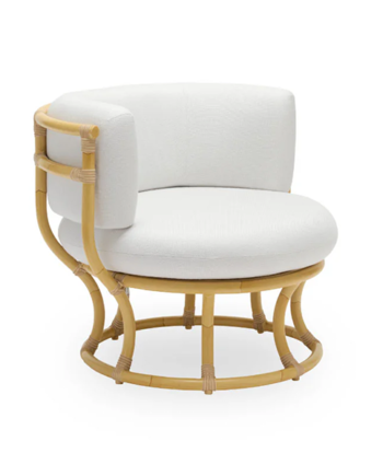 Sika Design Coco Exterior Lænestol
