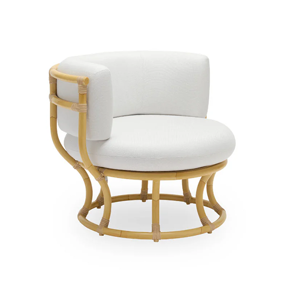 Sika Design Coco Exterior Lænestol